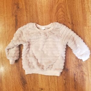 Tahar cozy sweater, 18 month
